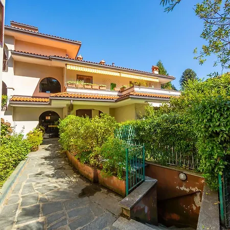 Appartement Gaya Center - Happy Stresa