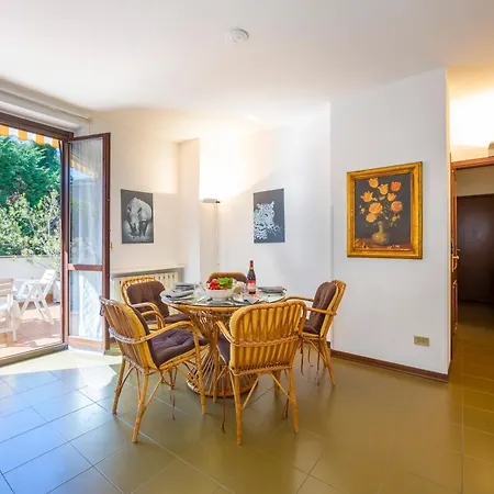 Apartment Gaya Center - Happy