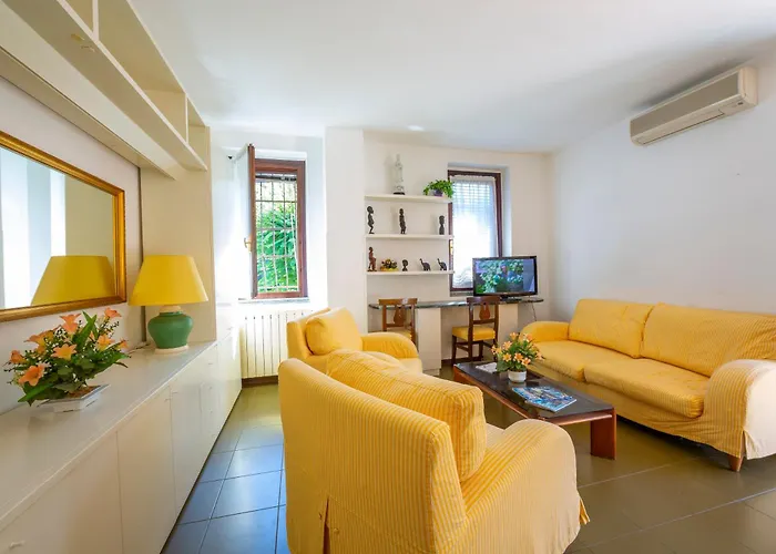 Gaya Center - Happy Lejlighed