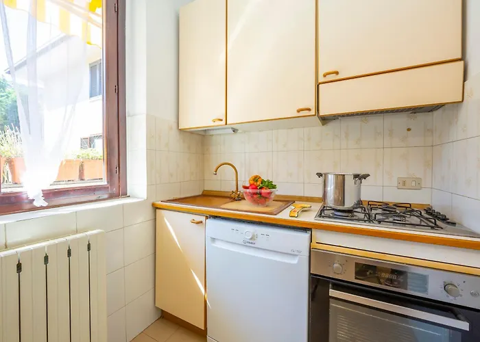 Gaya Center - Happy Lejlighed *