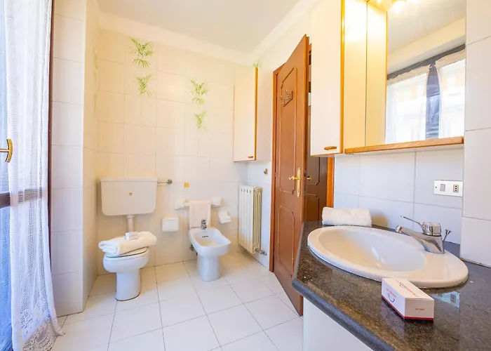 Lejlighed Gaya Center - Happy Stresa