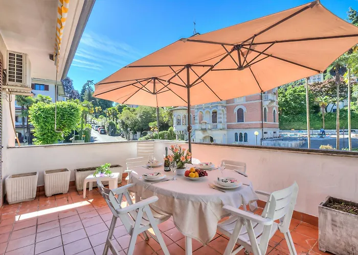 Lejlighed Gaya Center - Happy