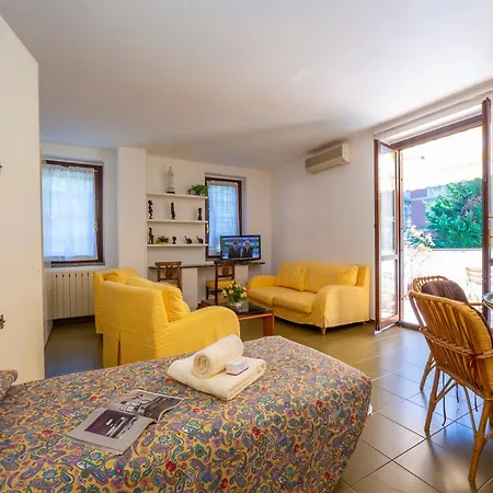 Gaya Center - Happy Appartement *