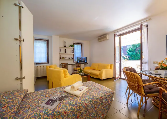 Gaya Center - Happy Appartement *