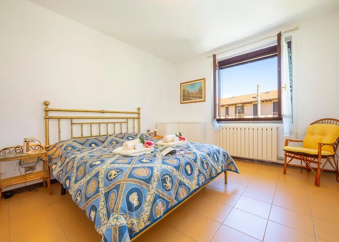 Gaya Center - Happy Appartement