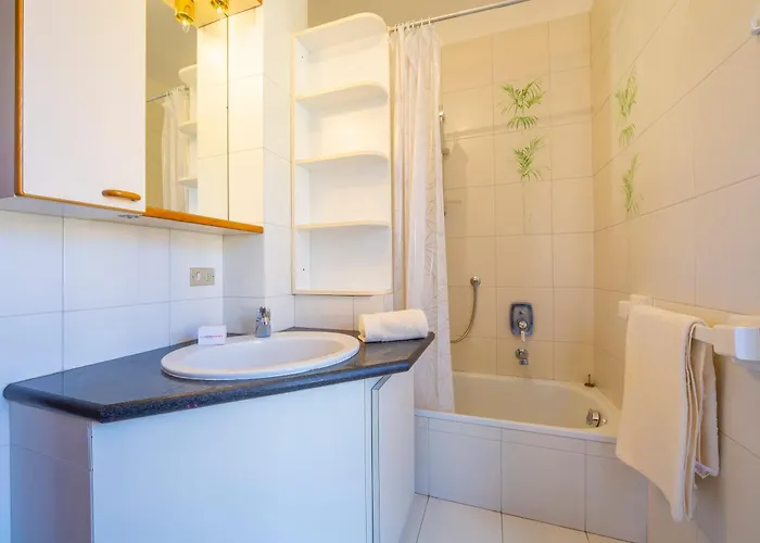 Gaya Center - Happy Appartement