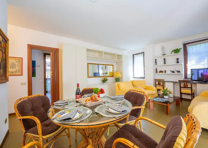 Appartement Gaya Center - Happy *