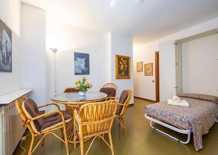 Appartement Gaya Center - Happy