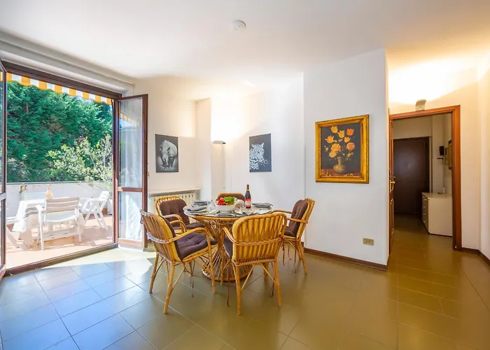 Appartement Gaya Center - Happy