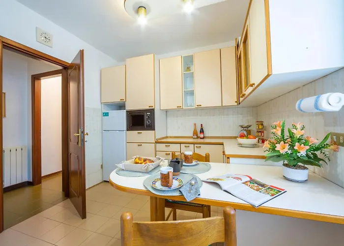 Gaya Center - Happy Appartement *