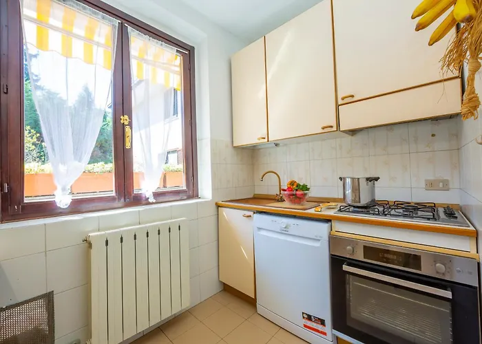 Gaya Center - Happy Appartement *