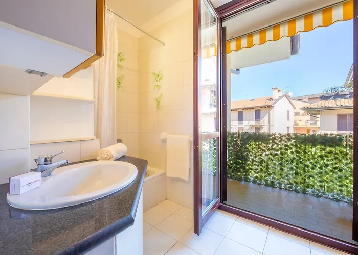 Appartement Gaya Center - Happy *